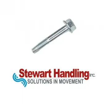 BestFlex 3/8" X 2-1/8" Tapered end Bolt